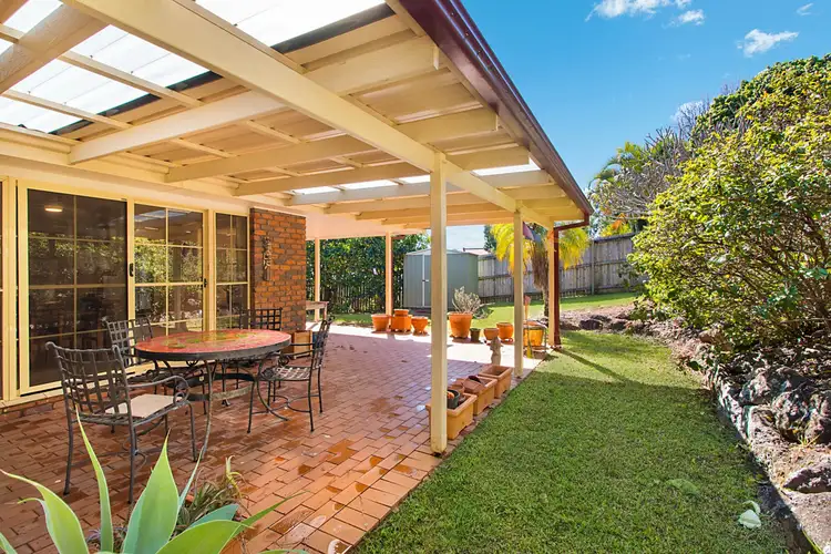 Second view of Homely house listing, 16 Horseshoe Road, Terranora NSW 2486