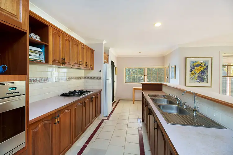 Fourth view of Homely house listing, 16 Horseshoe Road, Terranora NSW 2486