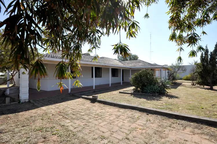71 Jervois Street, Port Augusta SA 5700