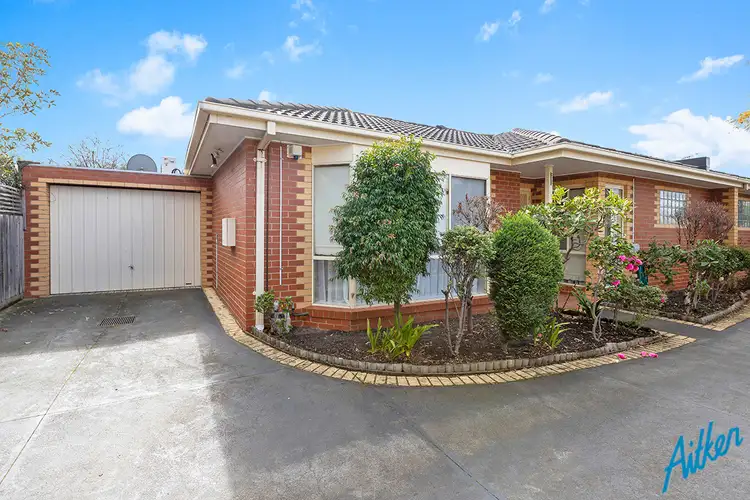 64B Wilson Street, Cheltenham VIC 3192