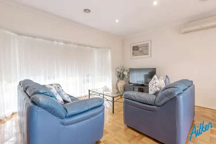 Second view of Homely unit listing, 64B Wilson Street, Cheltenham VIC 3192