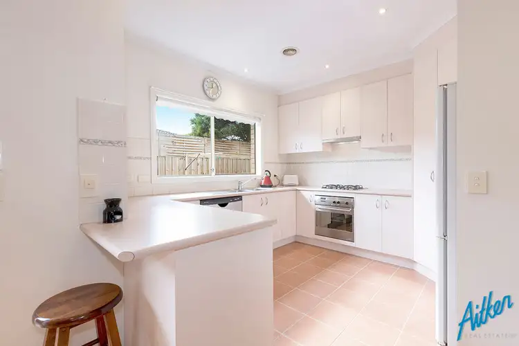 Fourth view of Homely unit listing, 64B Wilson Street, Cheltenham VIC 3192
