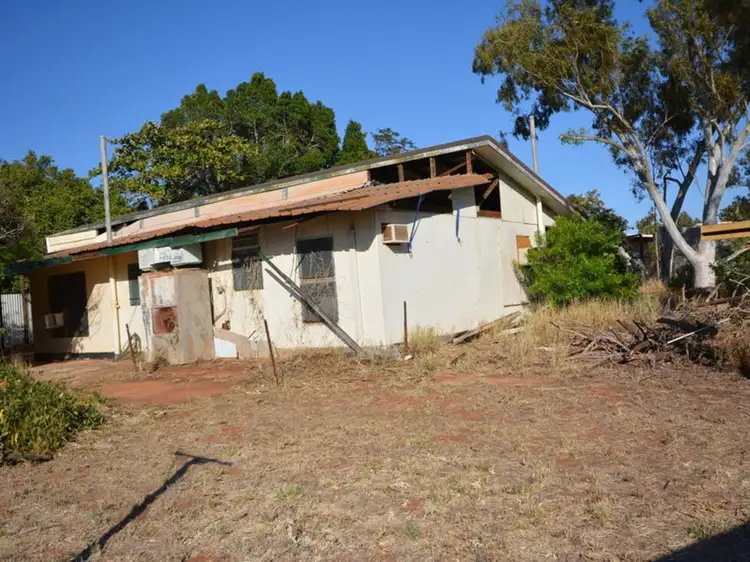 27 Traine Crescent, South Hedland WA 6722