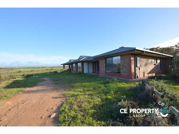 678 Huttons Road, Frayville SA 5238