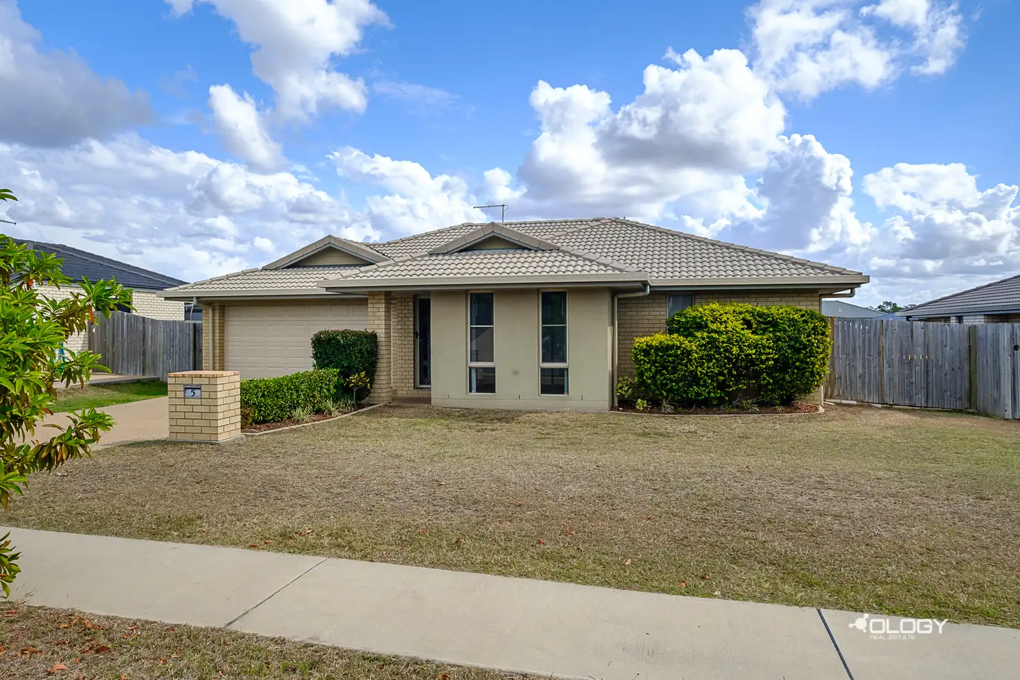 Main view of Homely house listing, 5 Argyle Avenue, Parkhurst QLD 4702