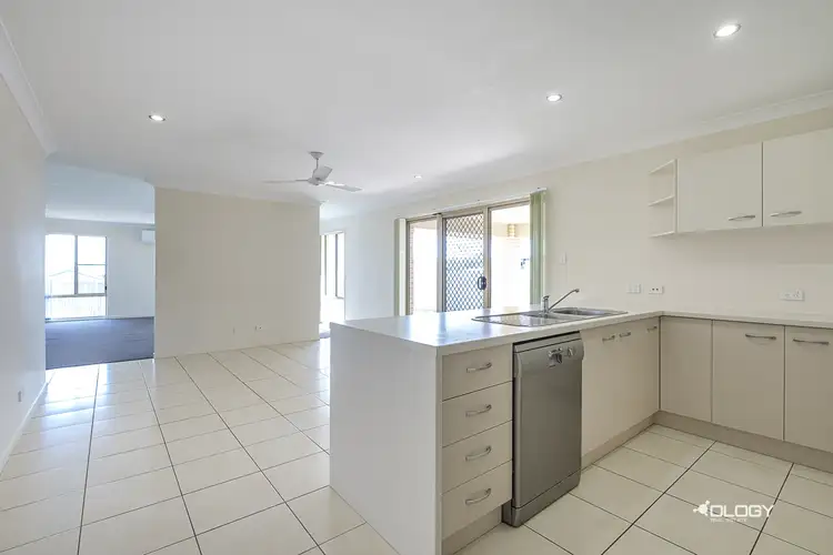 Fifth view of Homely house listing, 5 Argyle Avenue, Parkhurst QLD 4702