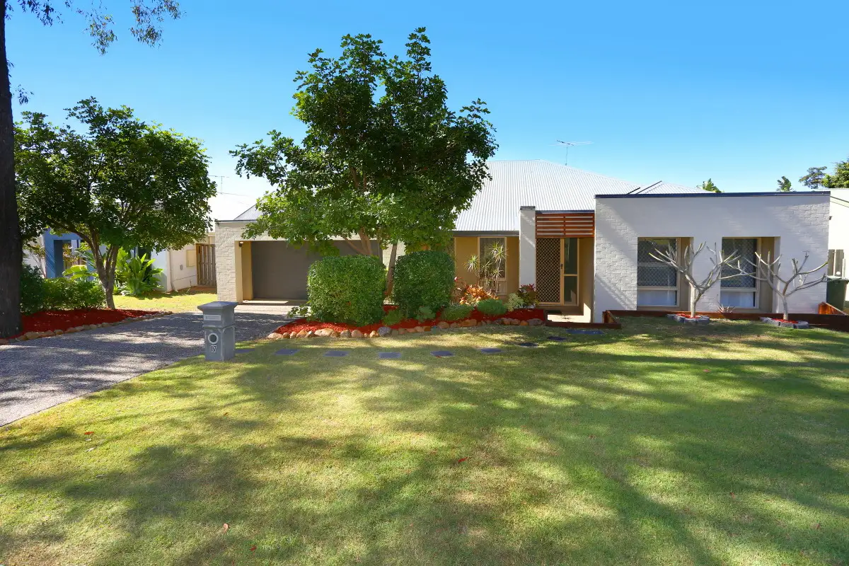 Main view of Homely house listing, 17 Killarney Court, Ormeau QLD 4208