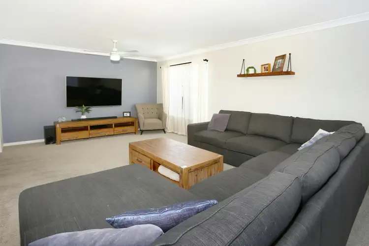 Third view of Homely house listing, 17 Killarney Court, Ormeau QLD 4208