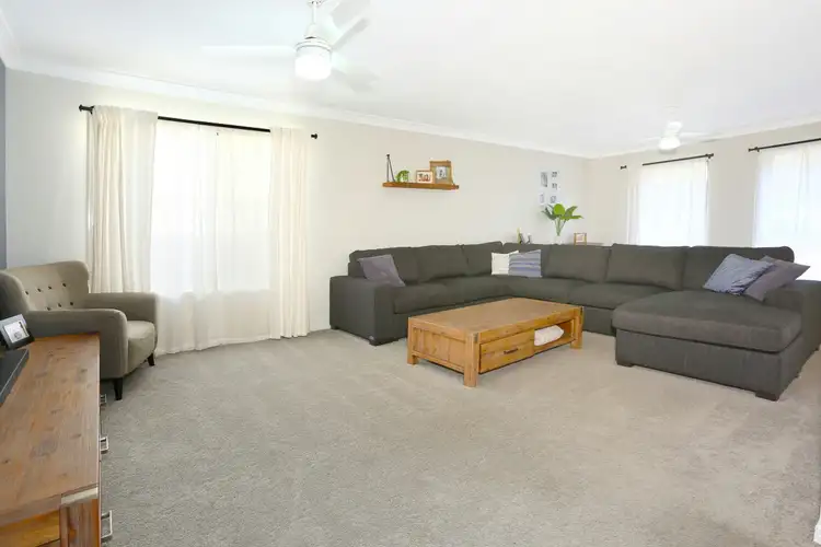 Fourth view of Homely house listing, 17 Killarney Court, Ormeau QLD 4208
