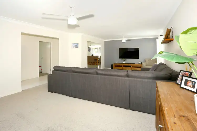 Fifth view of Homely house listing, 17 Killarney Court, Ormeau QLD 4208
