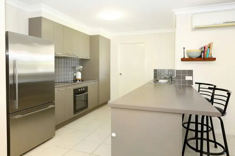 Sixth view of Homely house listing, 17 Killarney Court, Ormeau QLD 4208
