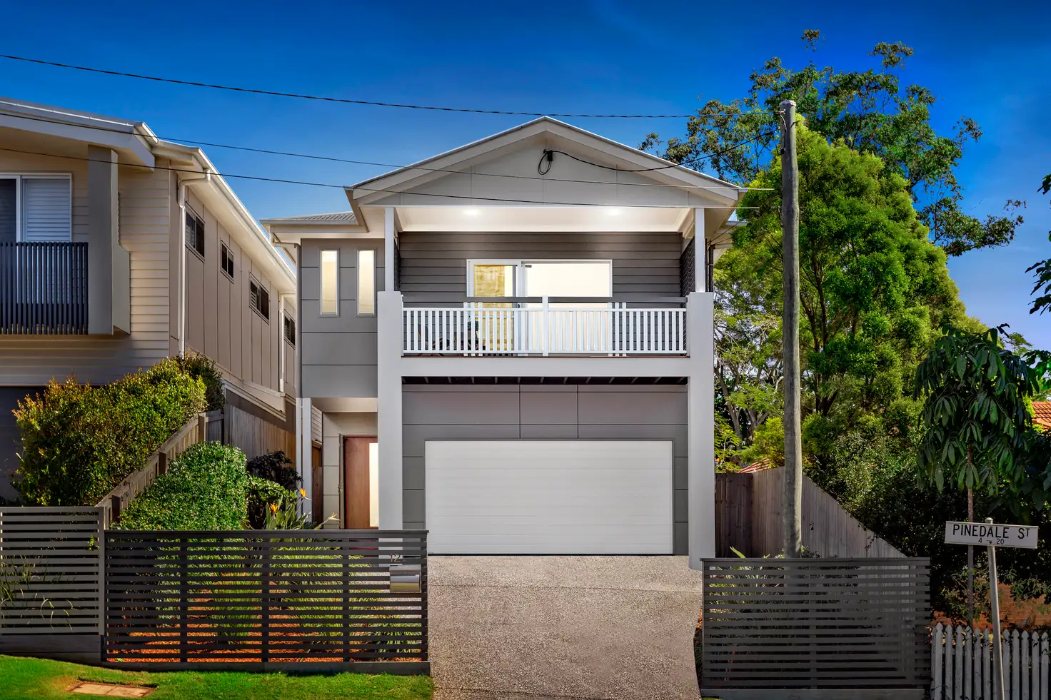 Main view of Homely house listing, 12A Pinedale Street, Morningside QLD 4170