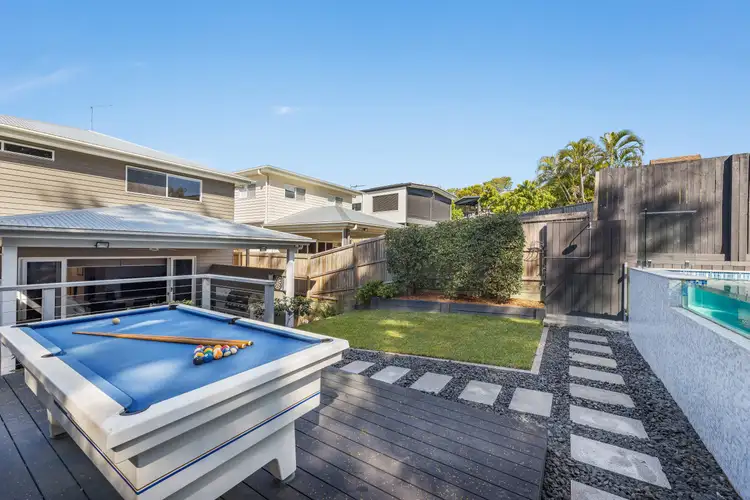 Fifth view of Homely house listing, 12A Pinedale Street, Morningside QLD 4170