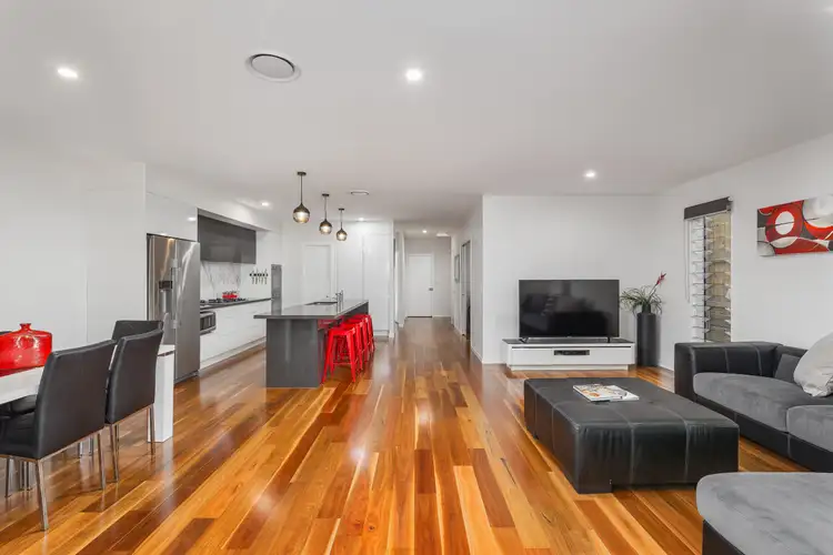 Sixth view of Homely house listing, 12A Pinedale Street, Morningside QLD 4170
