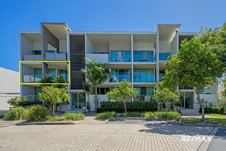 38/2 Gaven Crescent, Mermaid Beach QLD 4218