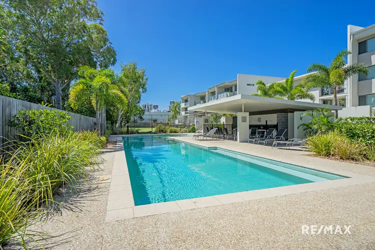 Second view of Homely apartment listing, 38/2 Gaven Crescent, Mermaid Beach QLD 4218