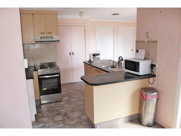 Second view of Homely house listing, 62 Donaldson Street, Curlewis NSW 2381