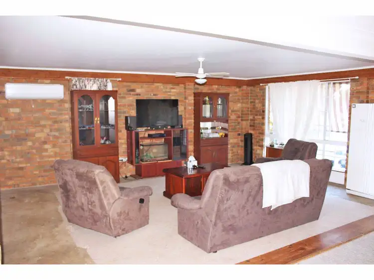 Third view of Homely house listing, 62 Donaldson Street, Curlewis NSW 2381