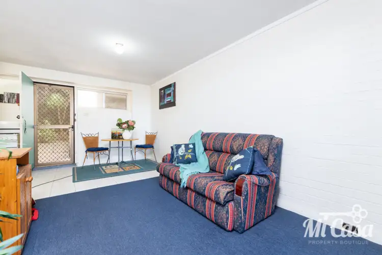 Second view of Homely apartment listing, 2/8 Ord Street, Fremantle WA 6160