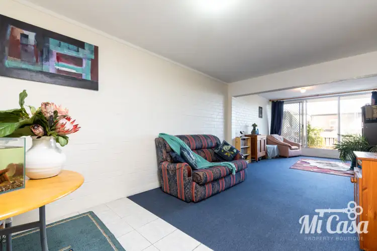 Third view of Homely apartment listing, 2/8 Ord Street, Fremantle WA 6160