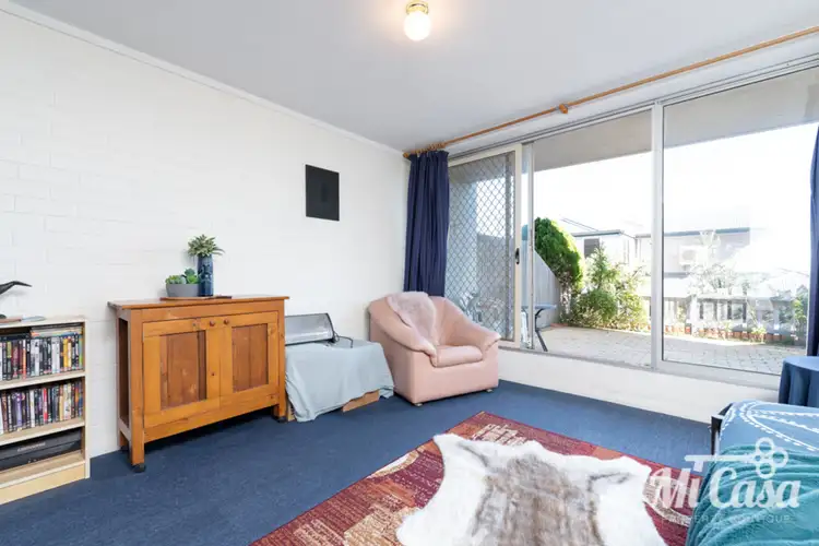 Seventh view of Homely apartment listing, 2/8 Ord Street, Fremantle WA 6160