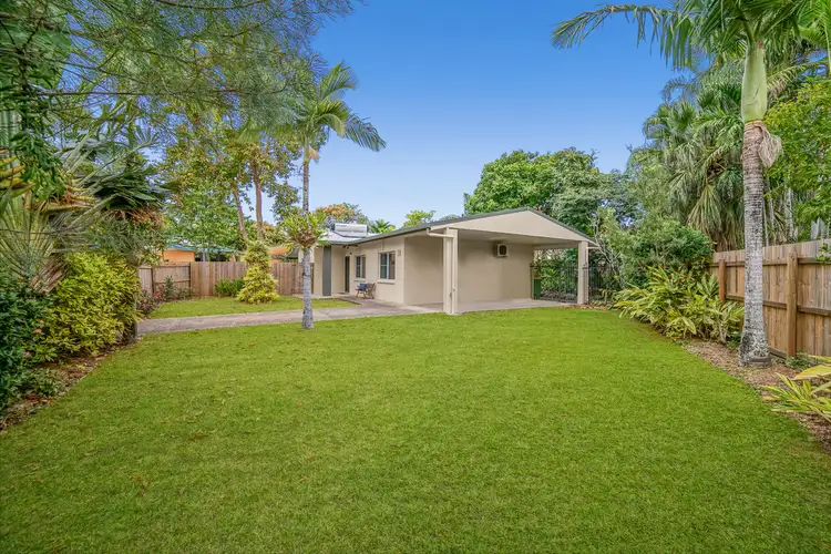 Second view of Homely house listing, 20 Volute Close, Trinity Beach QLD 4879