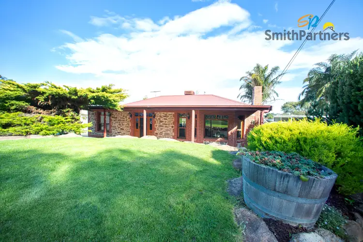 Main view of Homely house listing, 3 Haines Road, Tea Tree Gully SA 5091