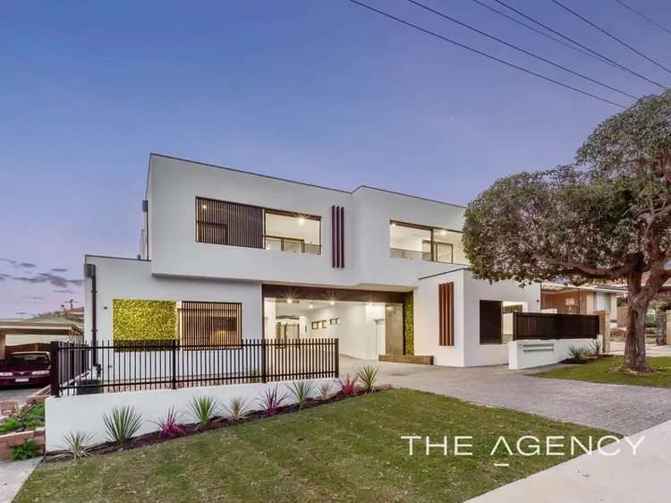 7/17 Balcombe Way, Westminster WA 6061