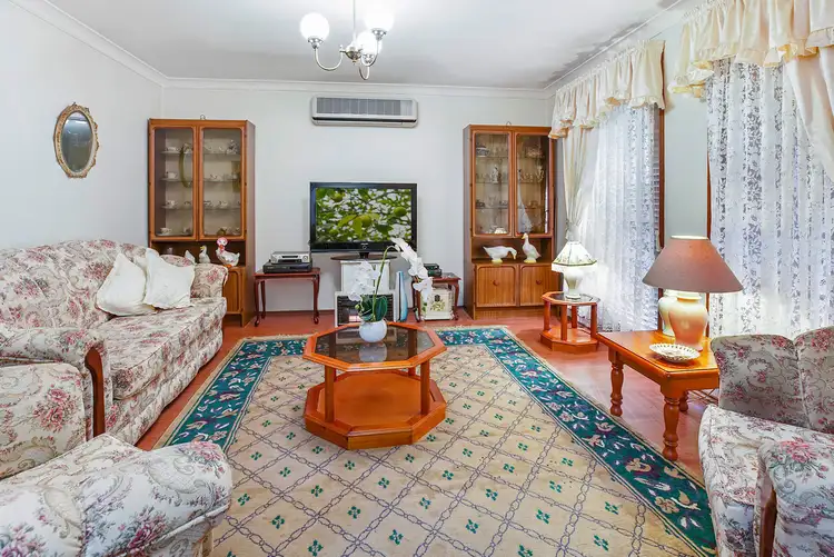 Third view of Homely house listing, 8 Silvereye Close, Glenmore Park NSW 2745