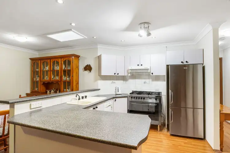Fourth view of Homely house listing, 8 Silvereye Close, Glenmore Park NSW 2745