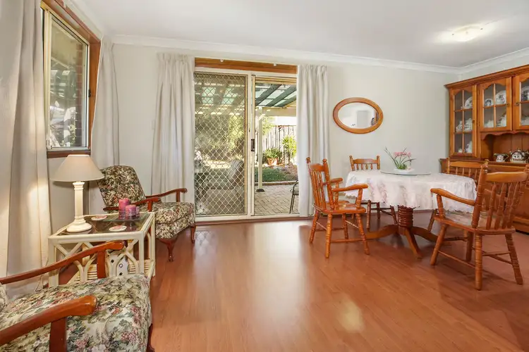 Fifth view of Homely house listing, 8 Silvereye Close, Glenmore Park NSW 2745