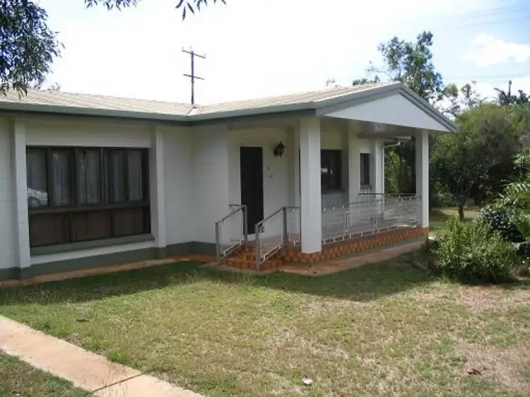 Main view of Homely house listing, 4 Dowie Street, Mareeba QLD 4880