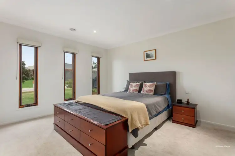 Second view of Homely house listing, 10 Buick Mews, Drysdale VIC 3222