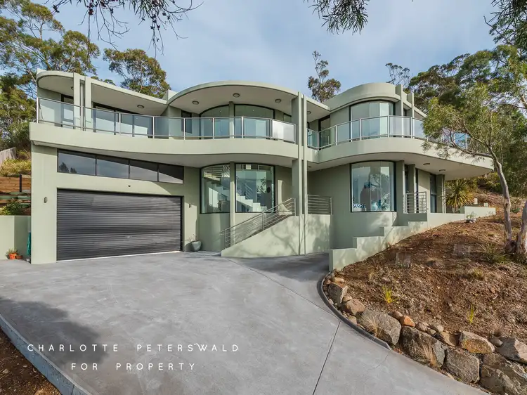12 Woodcutters Road, Tolmans Hill TAS 7007
