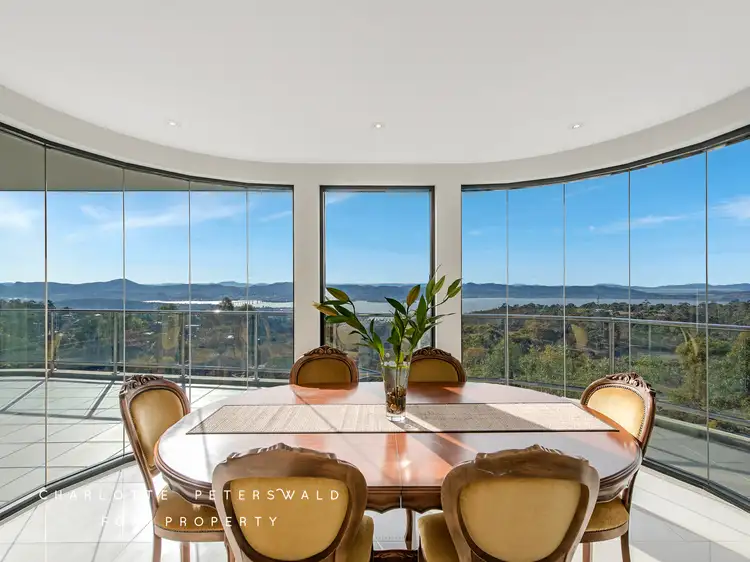 Third view of Homely house listing, 12 Woodcutters Road, Tolmans Hill TAS 7007