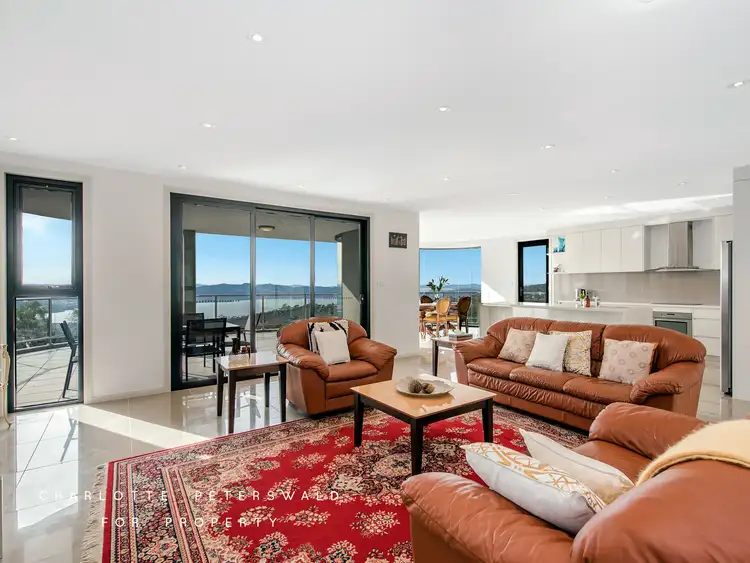 Sixth view of Homely house listing, 12 Woodcutters Road, Tolmans Hill TAS 7007