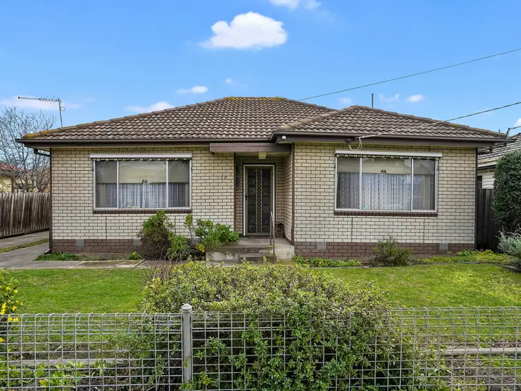 Main view of Homely house listing, 17 Farnsworth Street, Sunshine VIC 3020