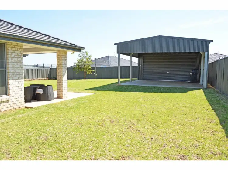 Third view of Homely house listing, 34 Kurrajong Road, Gunnedah NSW 2380