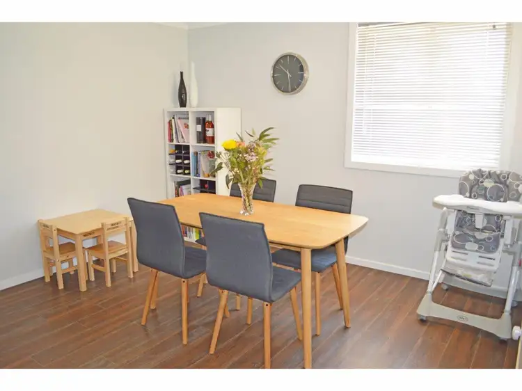 Fifth view of Homely house listing, 34 Kurrajong Road, Gunnedah NSW 2380