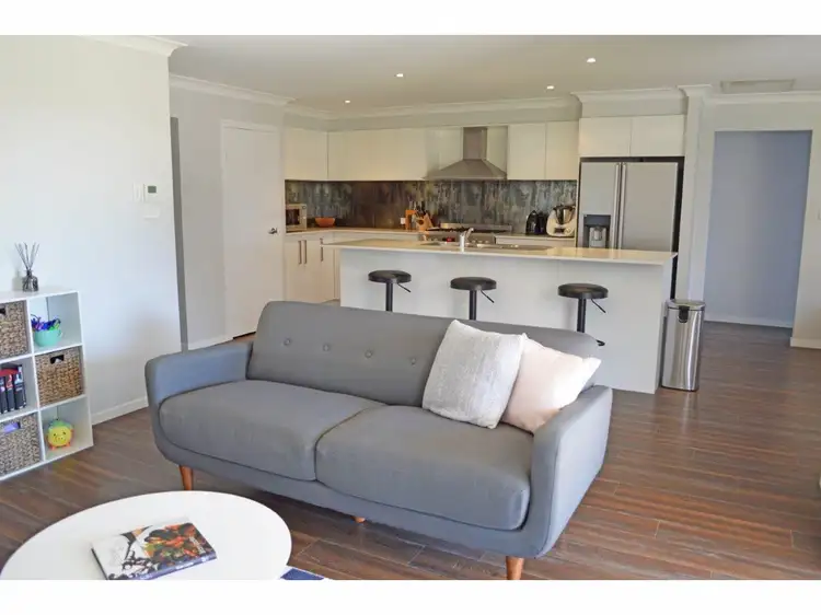 Sixth view of Homely house listing, 34 Kurrajong Road, Gunnedah NSW 2380