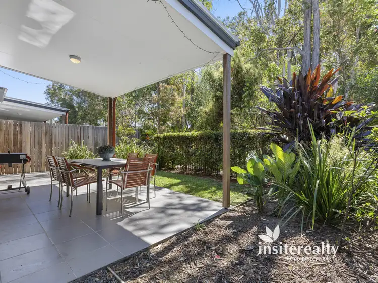 53/17 Greensboro Place, Little Mountain QLD 4551