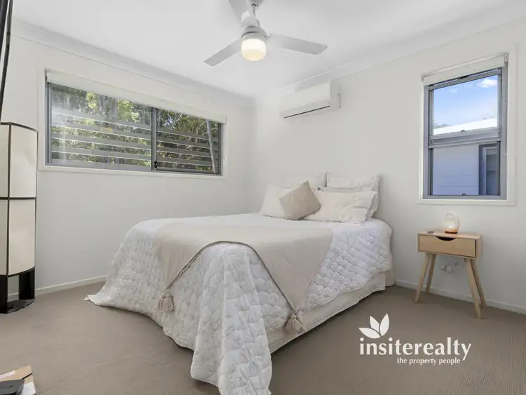 Sixth view of Homely townhouse listing, 53/17 Greensboro Place, Little Mountain QLD 4551
