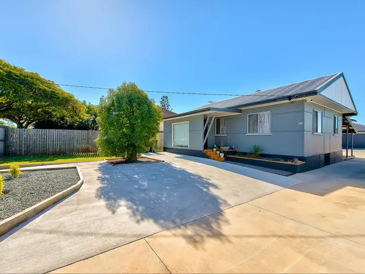 81A Redhill Road, Nudgee QLD 4014