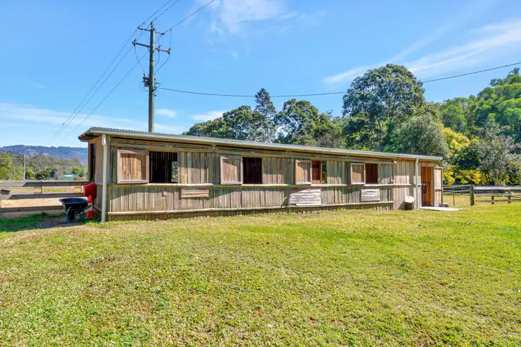 Fifth view of Homely house listing, 36 Tarata Road, Guanaba QLD 4210