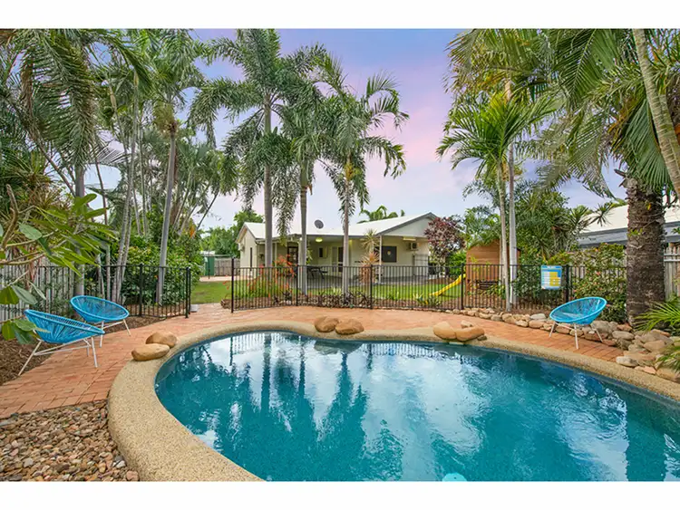 Second view of Homely house listing, 45 Templeton Crescent, Douglas QLD 4814