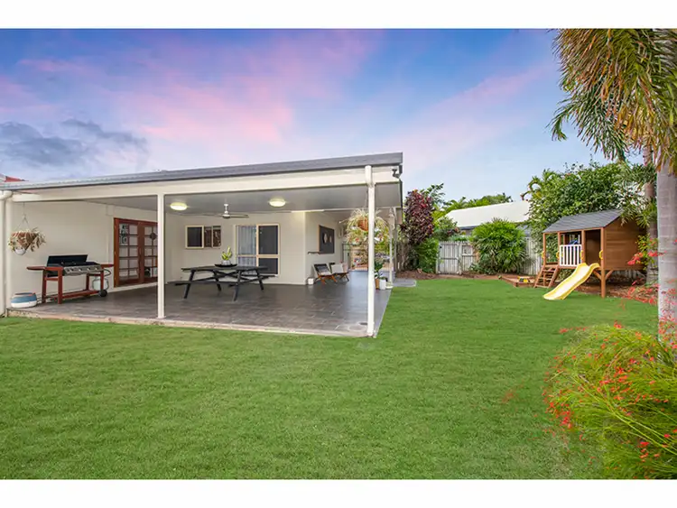 Third view of Homely house listing, 45 Templeton Crescent, Douglas QLD 4814