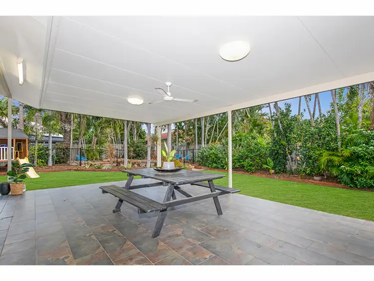 Fourth view of Homely house listing, 45 Templeton Crescent, Douglas QLD 4814