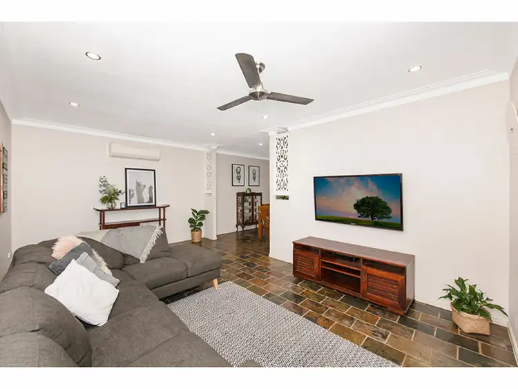 Fifth view of Homely house listing, 45 Templeton Crescent, Douglas QLD 4814