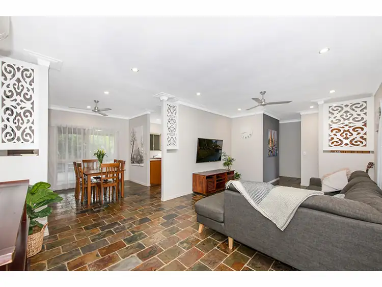 Sixth view of Homely house listing, 45 Templeton Crescent, Douglas QLD 4814