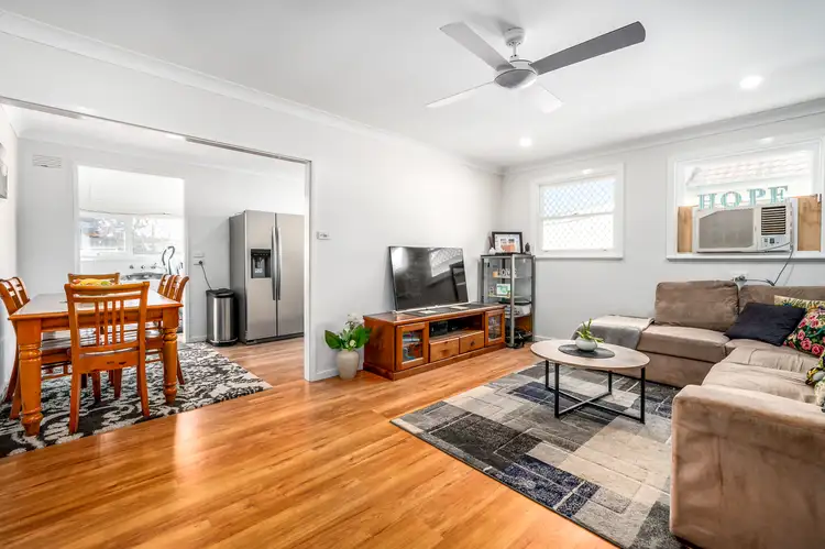 Main view of Homely house listing, 204 Kahibah Street, Swansea NSW 2281